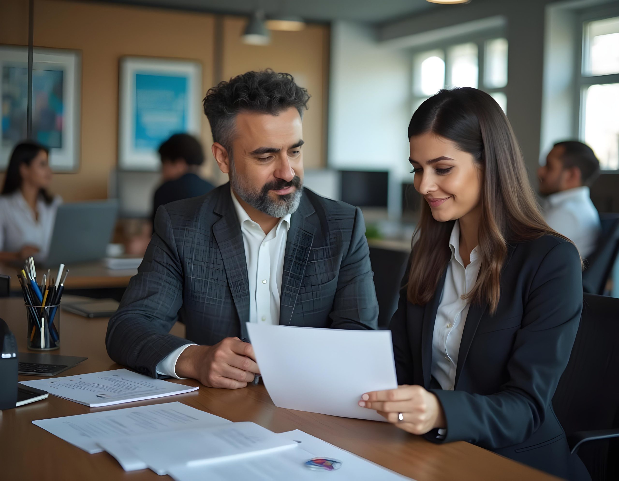 Empresas que Patrocinan Visas de Trabajo en Estados Unidos en 2025