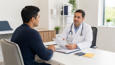 Examen médico para visa de Estados Unidos: documentos, vacunas y requisitos