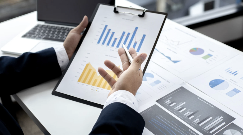 Elementos Clave en la Demostración de Solvencia Económica