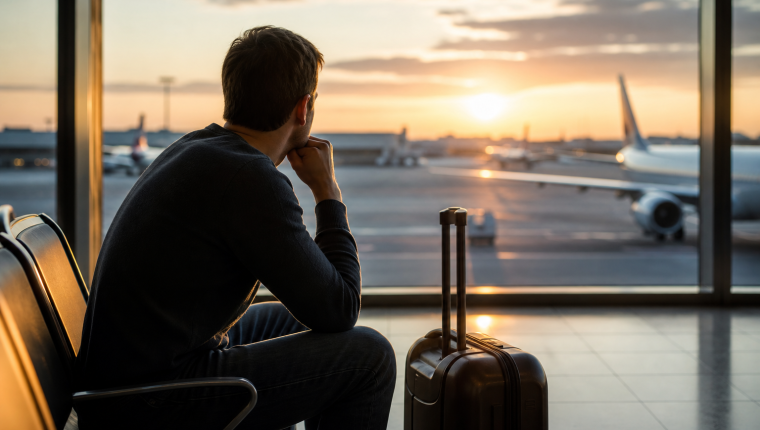 Bar de 3 y 10 Años por Overstay en EE.UU.: Consecuencias y Waivers