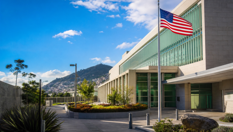 Consulado de EE.UU. en Quito: Cita, Requisitos y Trámites