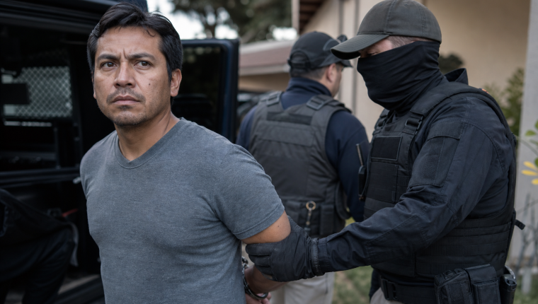 Deportación en EE.UU.: Qué Hacer, Tus Derechos y Cómo Defenderte