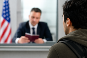 Las dos nuevas preguntas que pueden negarte la visa americana