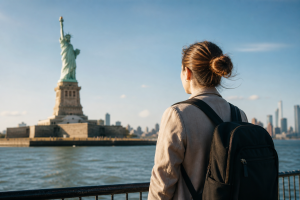 EB-2 NIW 2026: Green Card por Interés Nacional sin Empleador — Guía Completa