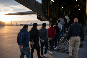 Novedades de Inmigración EE.UU. 2026: Deportaciones, TPS, DACA y Visas