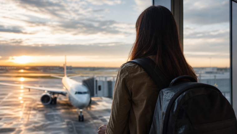 Overstay en EE.UU. 2026: Consecuencias, Barras y Qué Hacer