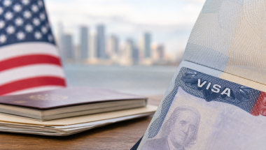 Renovar la visa americana en 2026: requisitos, costo y pasos