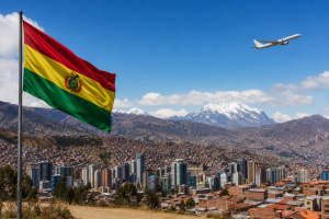 Visa Americana para Bolivianos 2026: Guía Completa del Trámite