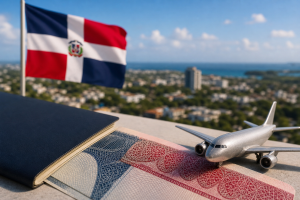 Visa americana para dominicanos en 2026: requisitos, costo y proceso en Santo Domingo