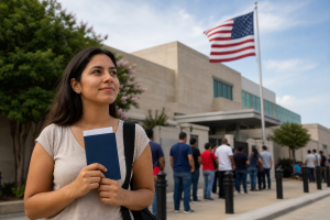 Visa Americana para Hondureños 2026: Guía Completa del Proceso