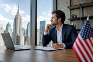 Visa E-2 2026: Visa de Inversionista para Emprendedores — Guía Completa