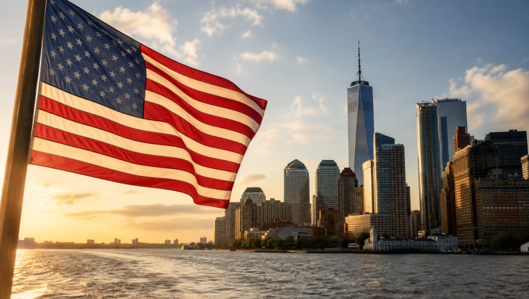 Visa EB-5: Green Card por Inversión en Estados Unidos 2026