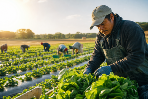 Visa H-2A 2026: Trabajo Agrícola en EE.UU. — Guía para Trabajadores
