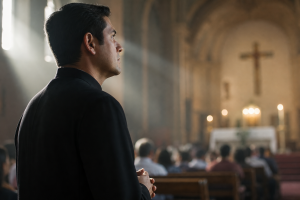 Visa R-1 para Trabajadores Religiosos: Requisitos y Proceso 2026